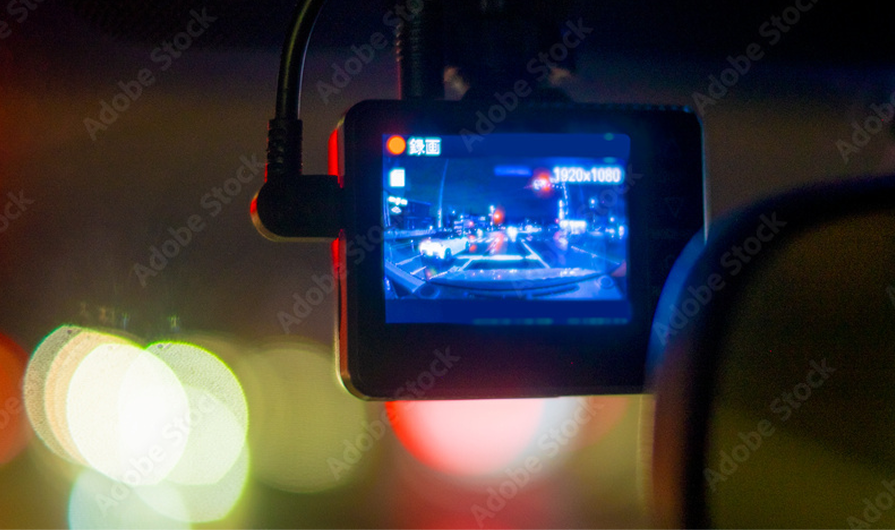 ウインカー解析